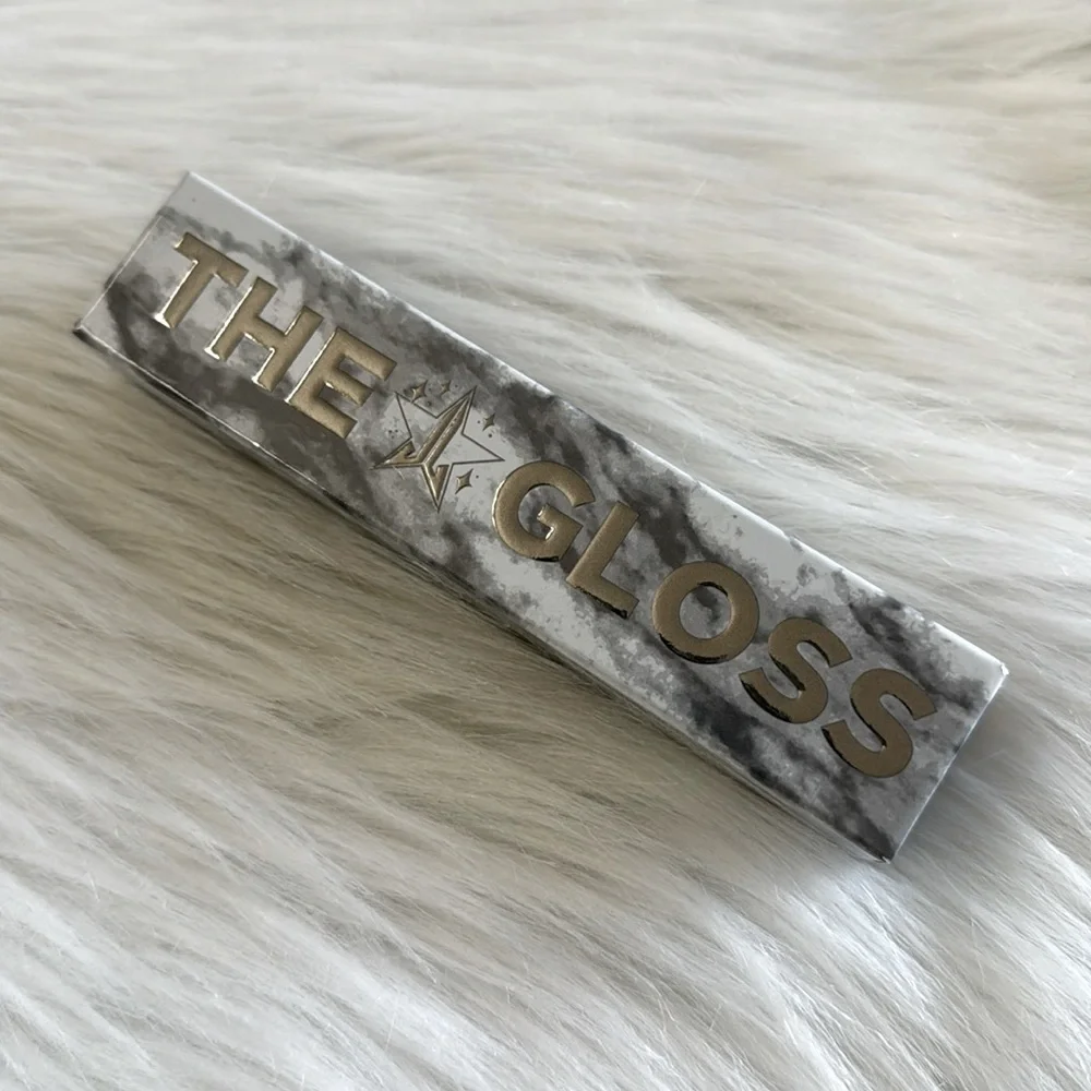 Jeffree Starr Cosmetics Six Feet Under The Gloss